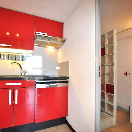 Eden Naturiste, Duplex, Terrasse Et Parking
