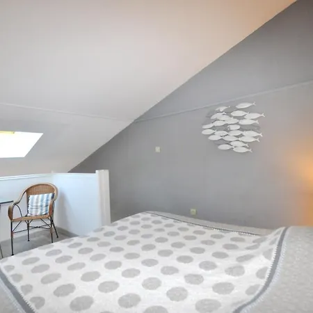 Eden Naturiste, Duplex, Terrasse Et Parking Hébergement de vacances Leucate