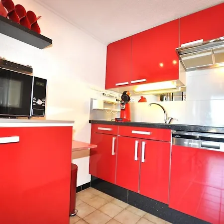 Eden Naturiste, Duplex, Terrasse Et Parking لوسات