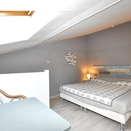 بيت للعطل Eden Naturiste, Duplex, Terrasse Et Parking *