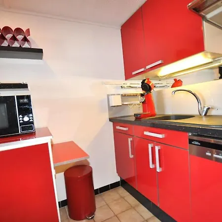 Eden Naturiste, Duplex, Terrasse Et Parking
