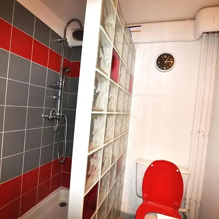Eden Naturiste, Duplex, Terrasse Et Parking * Leucate
